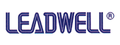 Logotipo de la marca de centros de mecanizado Leadwell