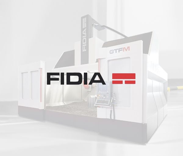 Logo de Fidia.