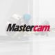 Logo Mastercam.