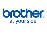 Logo de Brother at your side.