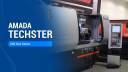 AMADA Techster Mid Size Series