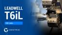 Leadwell T6iL - CNC Lathe